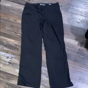 Grey’s Anatomy women’s scrub pants size Large Tall